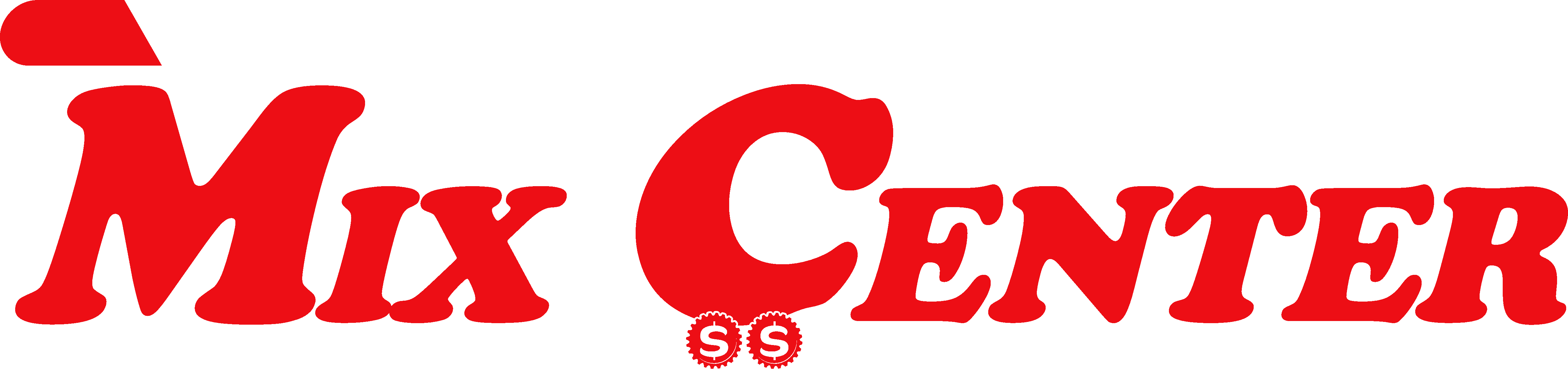 Mix Center Logo